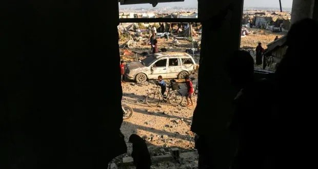 السعودية وفرنسا تقودان مؤتمراً أممياً لإحياء حل الدولتين وسط مقاطعة أمريكية وإسرائيلية