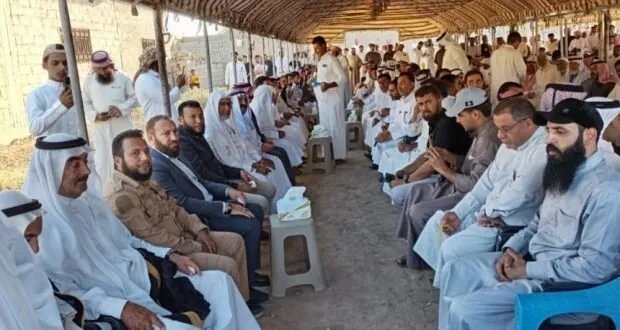 مجالس الصلح في دير الزور: مبادرات تطفئ نار الثأر وتعزز السلم الأهلي