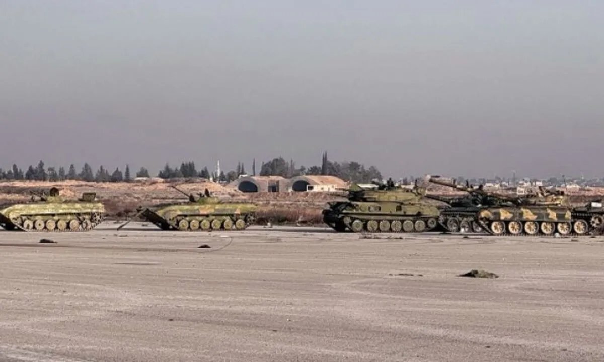 سوريا تخطط لتحويل مطار المزة إلى مركز متخصص للطيران الخاص ورجال الأعمال