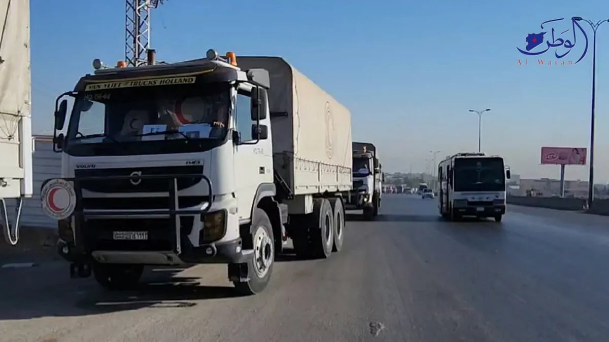 وزارة الاقتصاد والصناعة تطمئن: مخابز السويداء تعمل بكامل طاقتها لتأمين الخبز