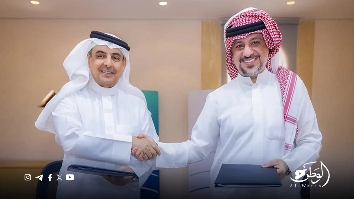 المها وعرب سات توقعان مذكرة تفاهم لإطلاق "بوابة دمشق للإعلام" وتعزيز الإعلام العربي