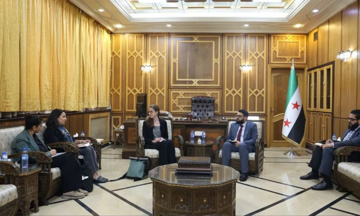 لجنة قضائية توثق 18 ألف حكم إعدام صادر عن محاكم الإرهاب والميدان في سوريا