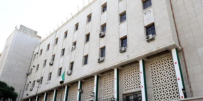 البريد السوري: مركز الحجاز بدمشق يواصل تقديم خدماته على مدار الأسبوع