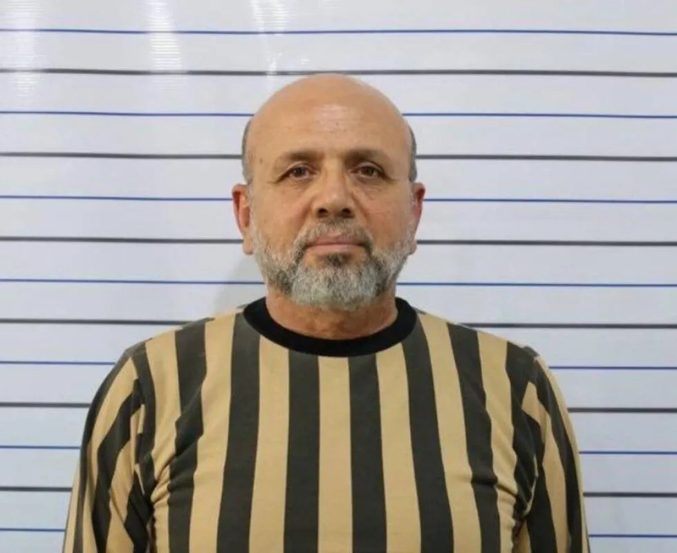 حلب: اعتقال اللواء الطيار السابق عماد نفوري بتهمة تزوير أوراق للهروب