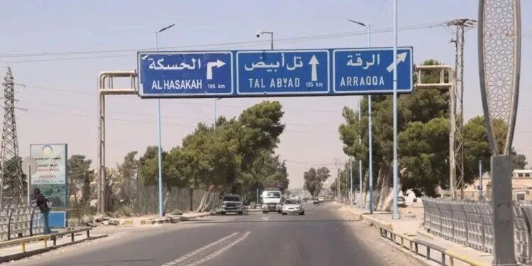 أهالي الجزيرة السورية يطلقون نداءً عاجلاً لإنهاء "العبث" ويدعون إلى حل سياسي