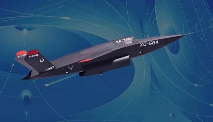 ألمانيا تخطط لتطوير طائرات مسيرة قتالية بعيدة المدى لتعزيز قدراتها الدفاعية