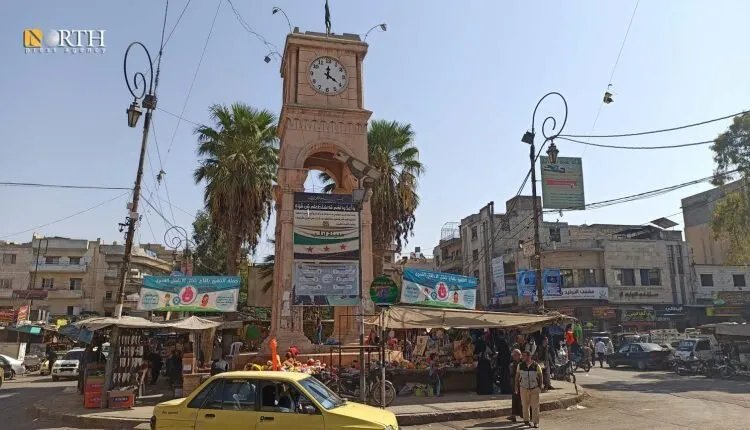 مقتل ثلاثة أشخاص بينهم لاعب كرة قدم في شجار مسلح بإدلب بسبب خلاف على منزل