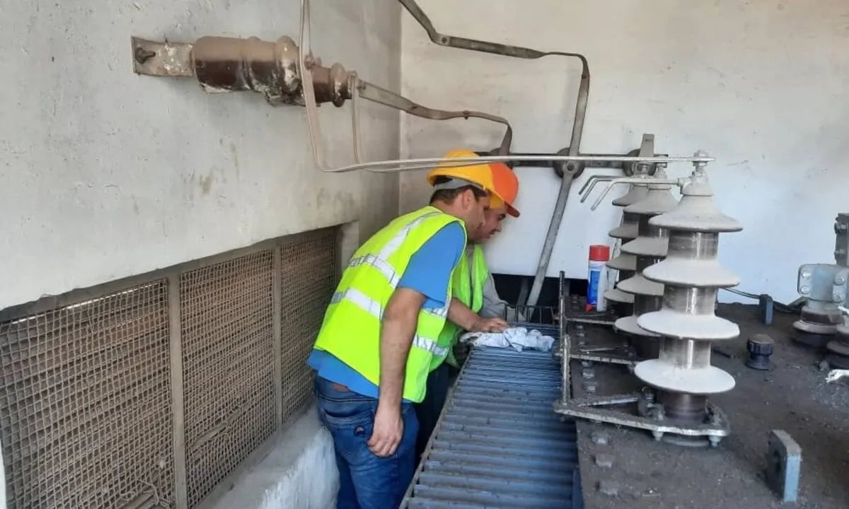 حلب تحت وطأة انقطاع الكهرباء: معاناة مستمرة تصل إلى 22 ساعة يومياً