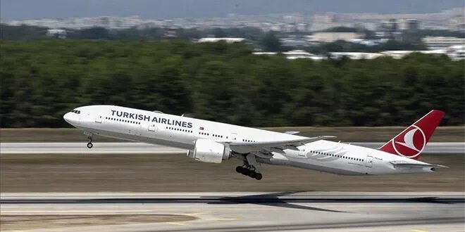 الخطوط الجوية التركية تستأنف رحلاتها إلى حلب مطلع آب بأسعار تبدأ من 299 دولاراً