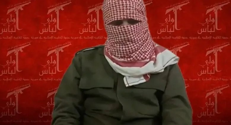 أبو جهاد رضا، قائد "أولي البأس"، يطلق نداء تعبئة لـ"تحرير سوريا من الاحتلال": تفاصيل من صحيفة لبنانية