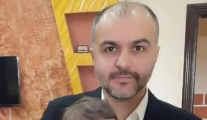 جريمة غامضة في طرطوس: مقتل قاضٍ وقريبه في ظروف مأساوية