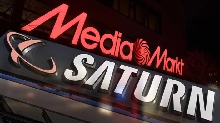 صفقة ضخمة: شركة صينية تستحوذ على ميديا ماركت وساتورن مقابل 2.2 مليار يورو
