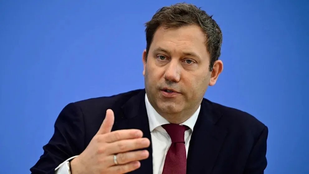 ألمانيا: وزير المالية يلمح إلى إمكانية رفع الضرائب لمواجهة عجز الميزانية المتزايد