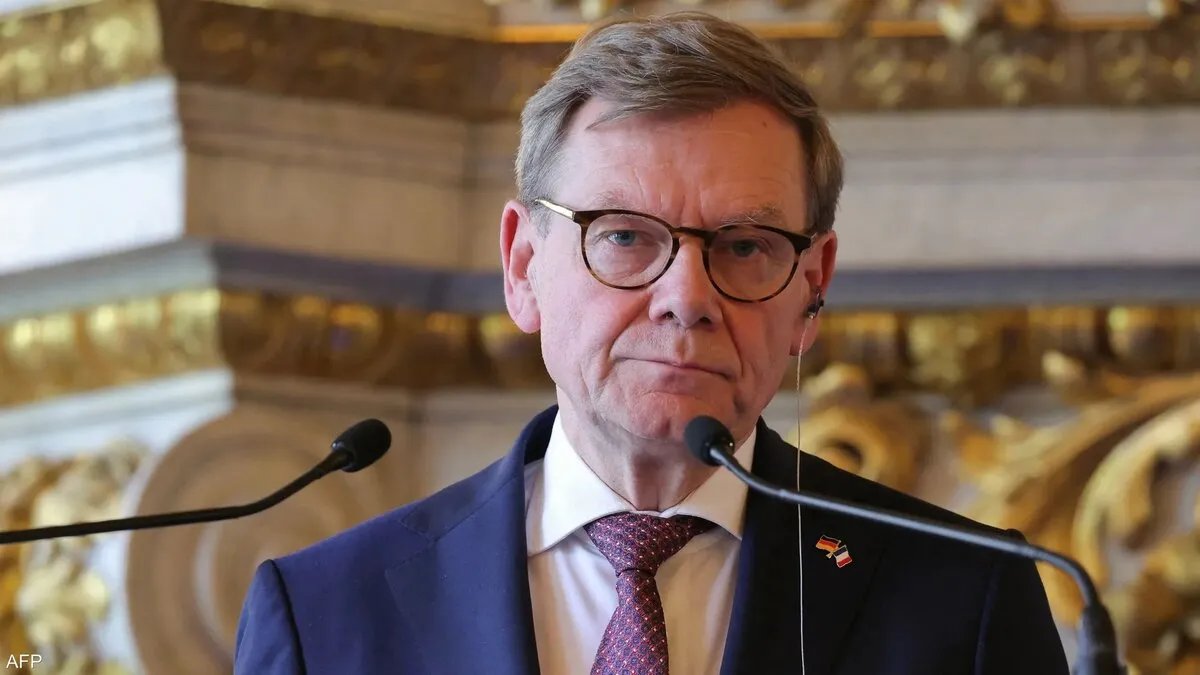 وزير الخارجية الألماني يدعو إلى الاعتراف بفلسطين وسط تزايد العزلة الدبلوماسية لإسرائيل