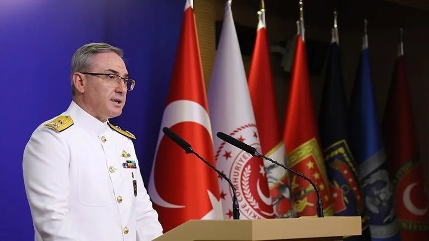 الدفاع التركية تكشف تفاصيل اتفاق دمج قسد في الجيش السوري وتحدد موعداً نهائياً