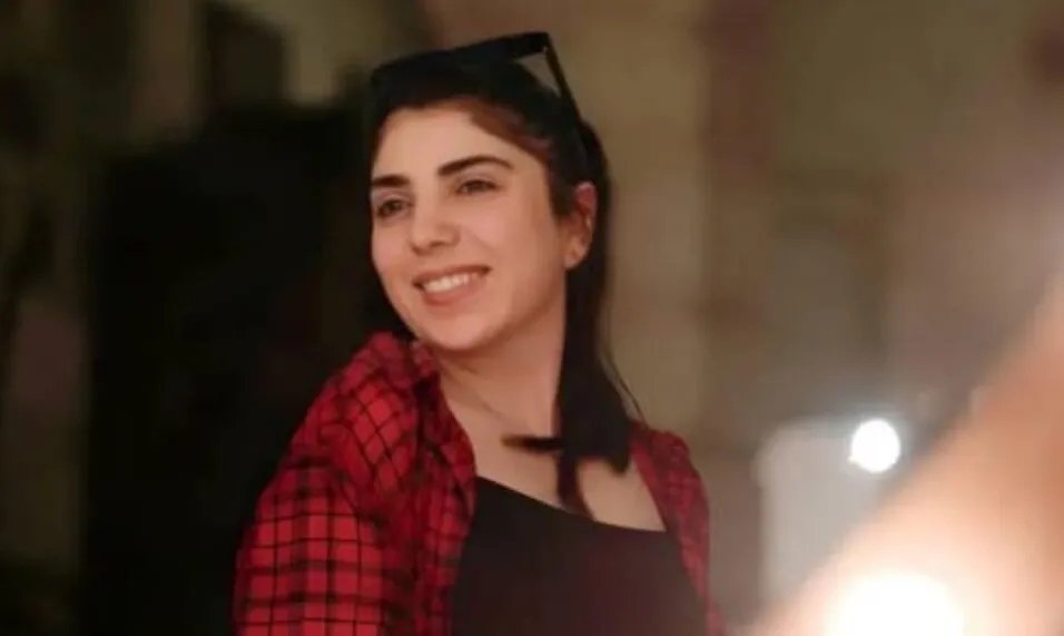 دمشق: السلطات تعترف باحتجاز الصحفية نور سليمان "بشكل غير قانوني" ثم تطلق سراحها مع توجيه تهمة "النيل من هيبة الدولة"