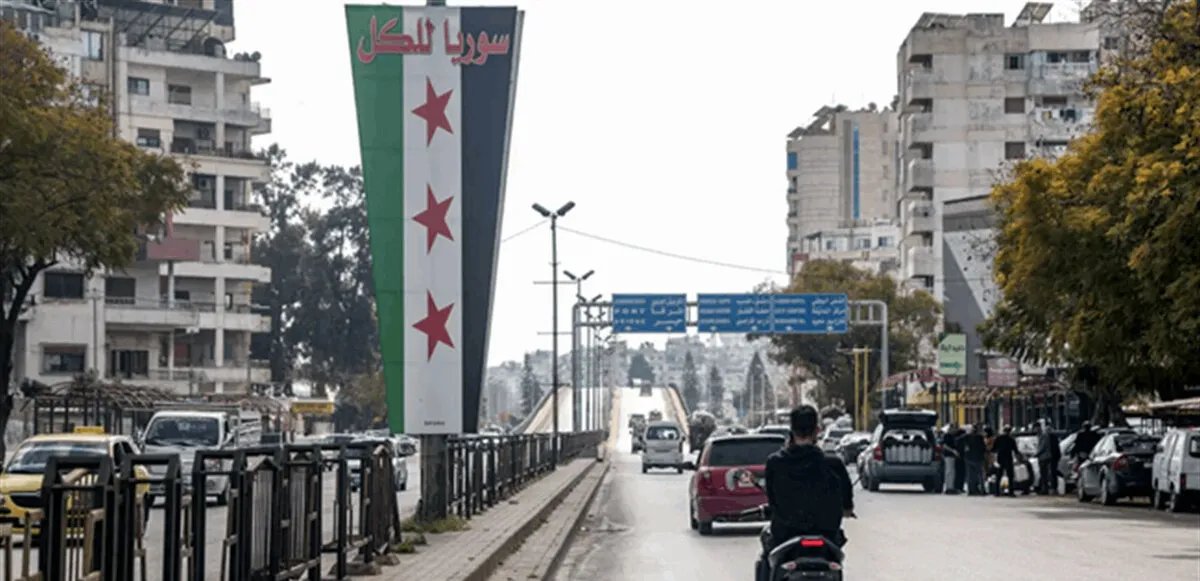 تقرير فوربس يكشف: عشر قوى خارجية تتنافس على مستقبل سوريا برؤى متباينة