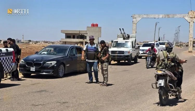 قتيل في اشتباكات السويداء: اتهامات متبادلة بخرق الهدنة