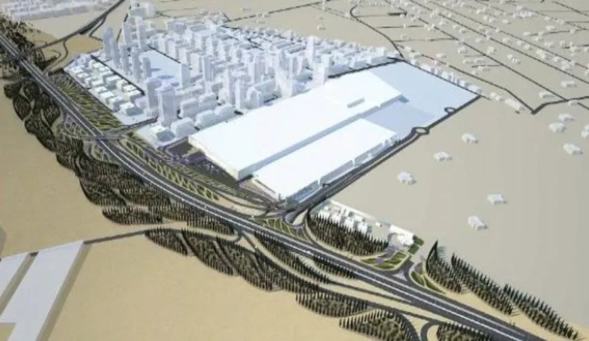 دمشق: مشروع سياحي ضخم في العدوي بتكلفة 600 مليون دولار يخلق آلاف فرص العمل