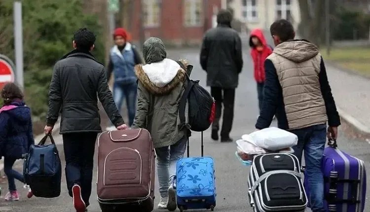 تزايد عودة اللاجئين السوريين من الأردن رغم المخاوف الأمنية والاقتصادية