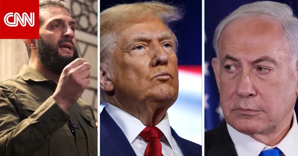 تحليل لتصاعد التوتر: غارات إسرائيلية على سوريا وردود فعل حول تصريح 'نتنياهو يريد قصف كل ما يتحرك'