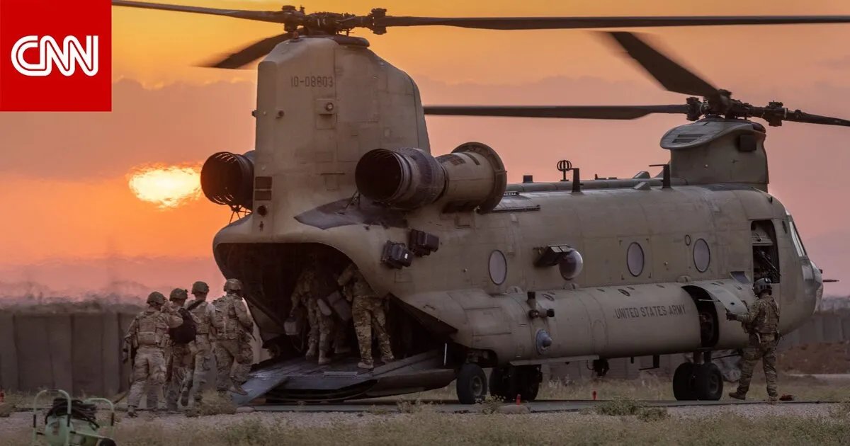 مقتل قيادي بارز في داعش واثنين من أبنائه في غارة أمريكية بسوريا