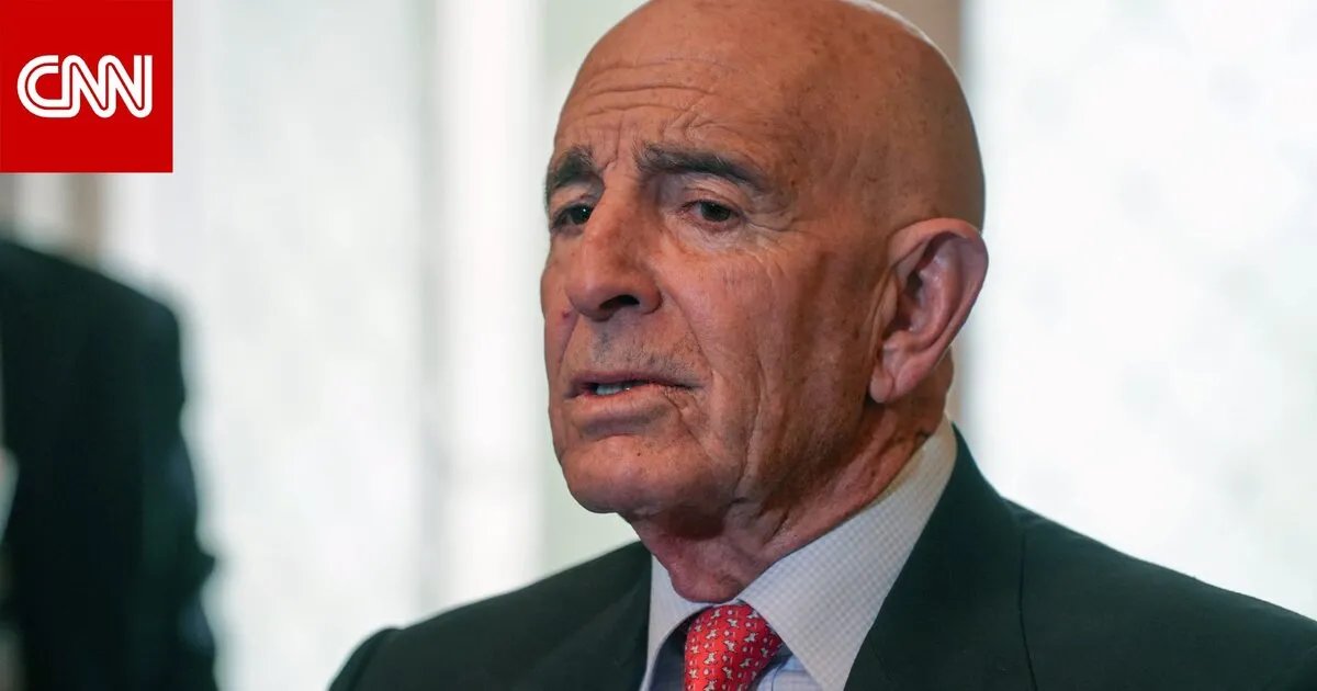 الكشف عن لقاء سوري إسرائيلي بوساطة أمريكية في باريس: تفاصيل ما دار