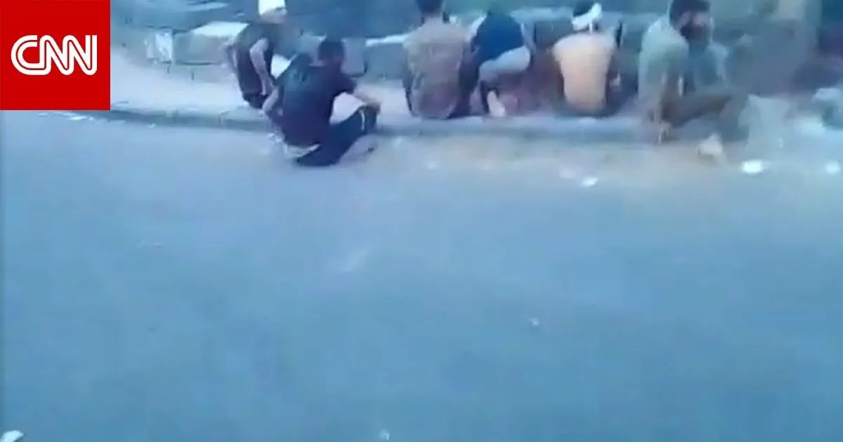 تفاصيل فيديو متداول لـ"إعدامات جماعية" في السويداء: حقيقة ما جرى ومن يقف وراءه؟