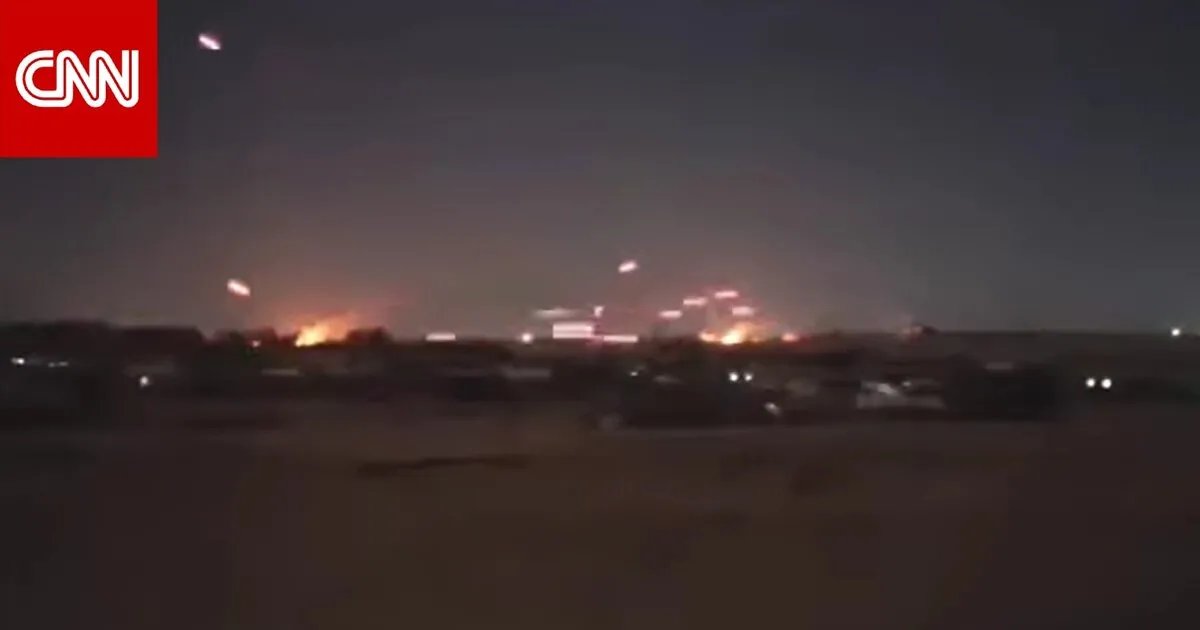 توضيح حقيقة فيديو متداول حول اشتباكات في السويداء: CNN تكشف زيف الادعاءات