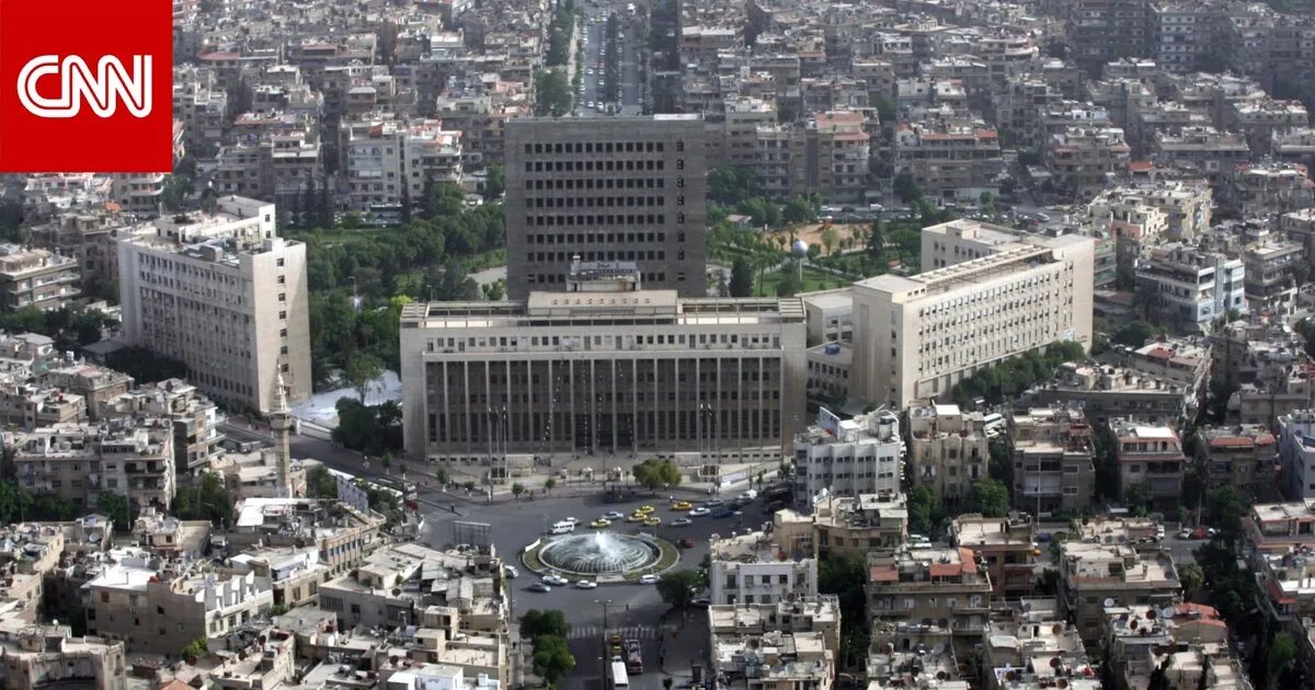 سوريا توقف ترخيص شركة طلال أبو غزالة بسبب تصريحات حول النظام السوري