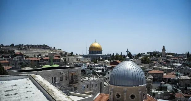 إدانات عربية وإسلامية واسعة لاقتحام بن غفير والمستوطنين للمسجد الأقصى