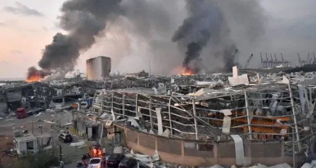 التحقيقات في انفجار مرفأ بيروت تقترب من نهايتها: هل ستتحقق العدالة للضحايا؟