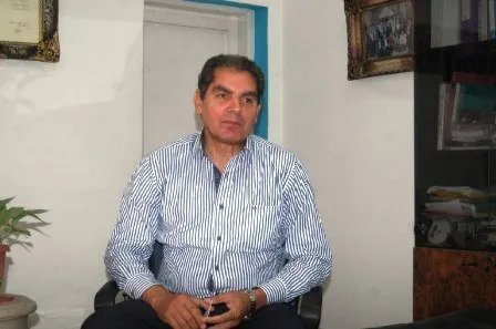 مدير مركز التنمية الإقليمي: سوريا تتصدر ألعاب القوى العربية والمركز يصنع الأبطال