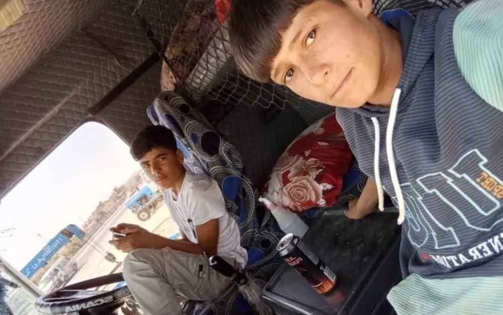 ميليشيات قسد تختطف ثلاثة أطفال قاصرين في ريف الحسكة وتقتادهم لمعسكرات التجنيد