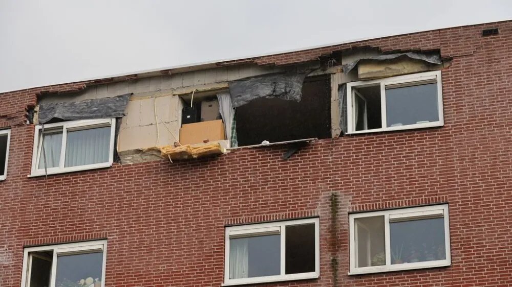 هولندا: انفجار يهز مركز إيواء طالبي اللجوء في دلفت دون إصابات