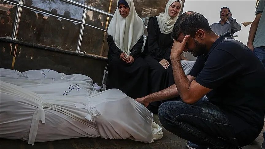 حصيلة مروعة في غزة: أكثر من 60 ألف شهيد و147 ألف جريح جراء العدوان الإسرائيلي