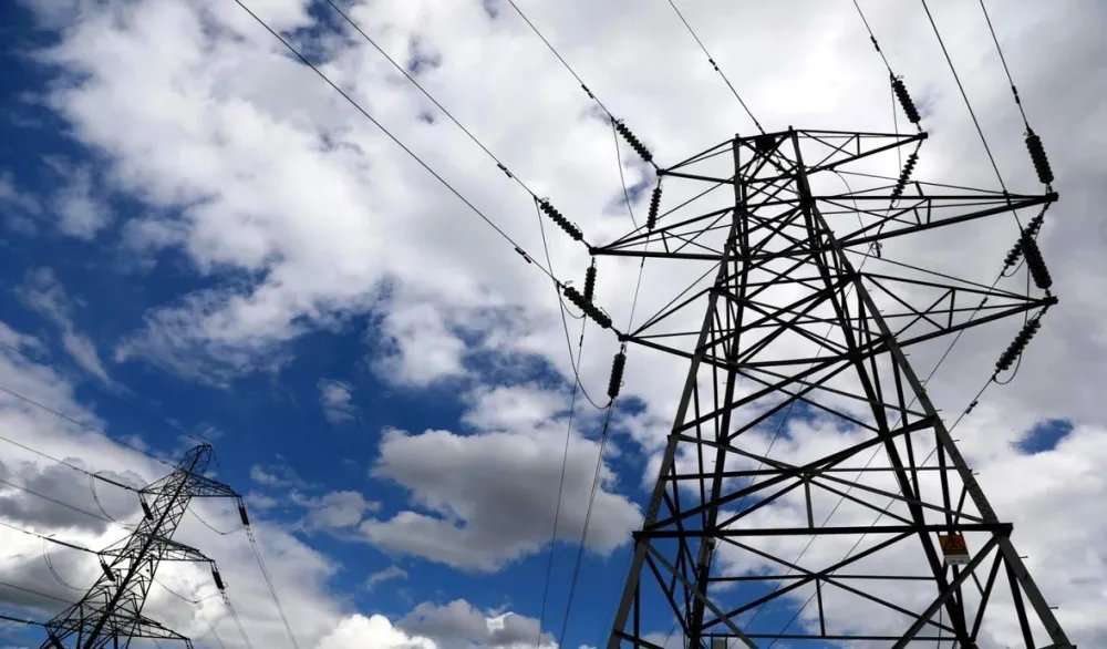 قطر تدعم قطاع الكهرباء في سوريا بمرحلة ثانية بقدرة 800 ميغاواط