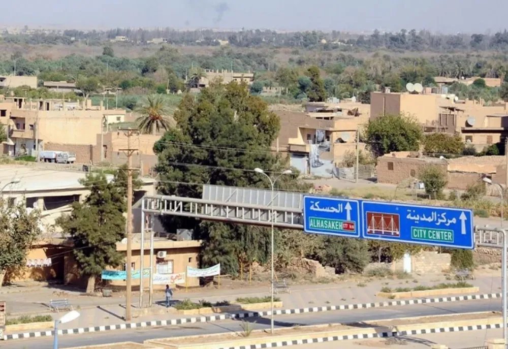 نداء استغاثة من ريف الحسكة: الأهالي يشتكون العطش وانقطاع الكهرباء ويطالبون بإنهاء "الحرمان الممنهج"