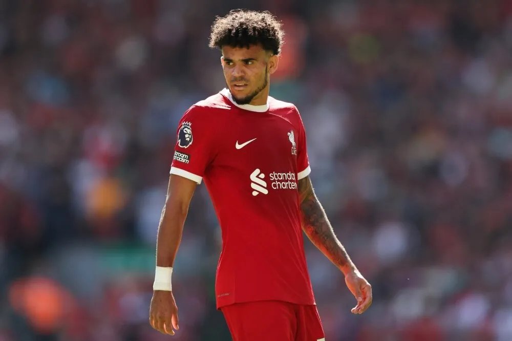 رسميًا: بايرن ميونخ يعزز هجومه بضم الكولومبي لويس دياز حتى 2029