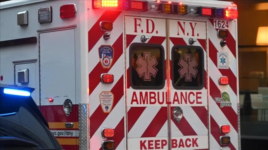 مأساة في نيويورك: مقتل خمسة أشخاص بينهم شرطي في هجوم مسلح بمانهاتن