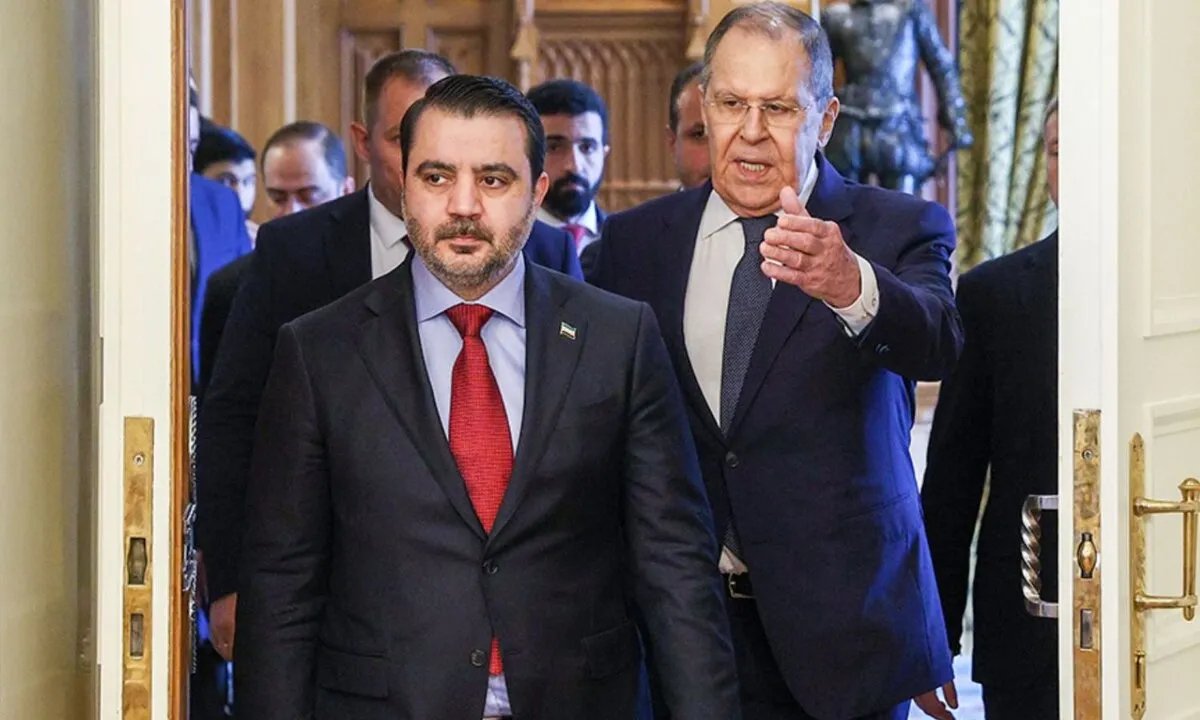 تحولات في العلاقات السورية الروسية: دلالات الزيارة الأخيرة وتوقعات الخبراء