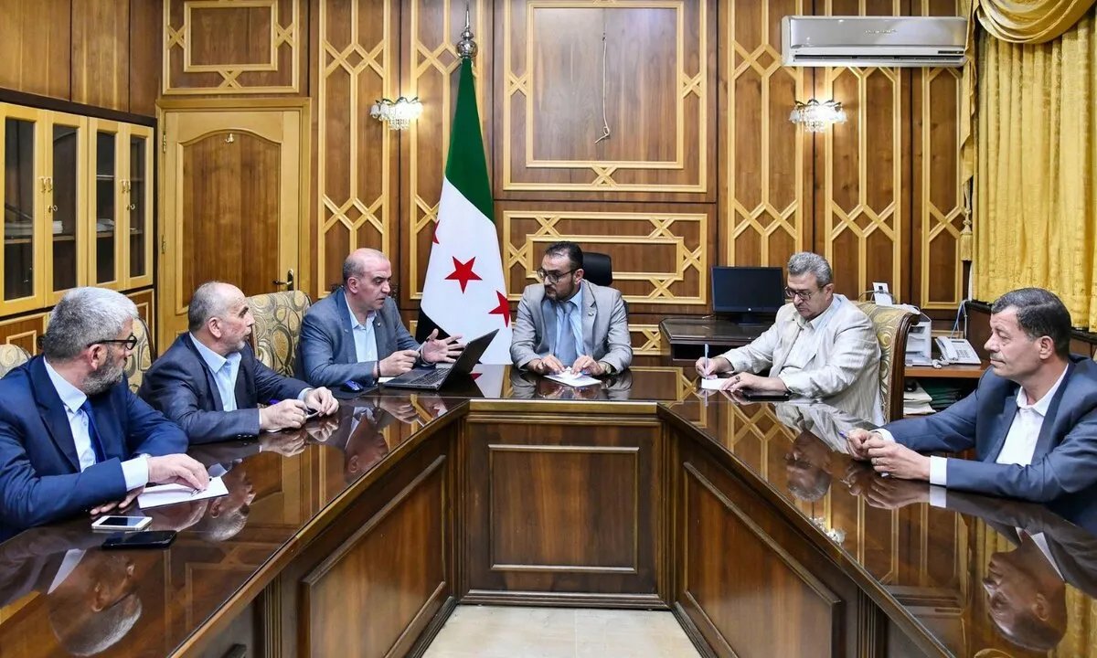 بدء عمل لجنة التحقيق الحكومية في أحداث السويداء وسط مطالبات بالشفافية