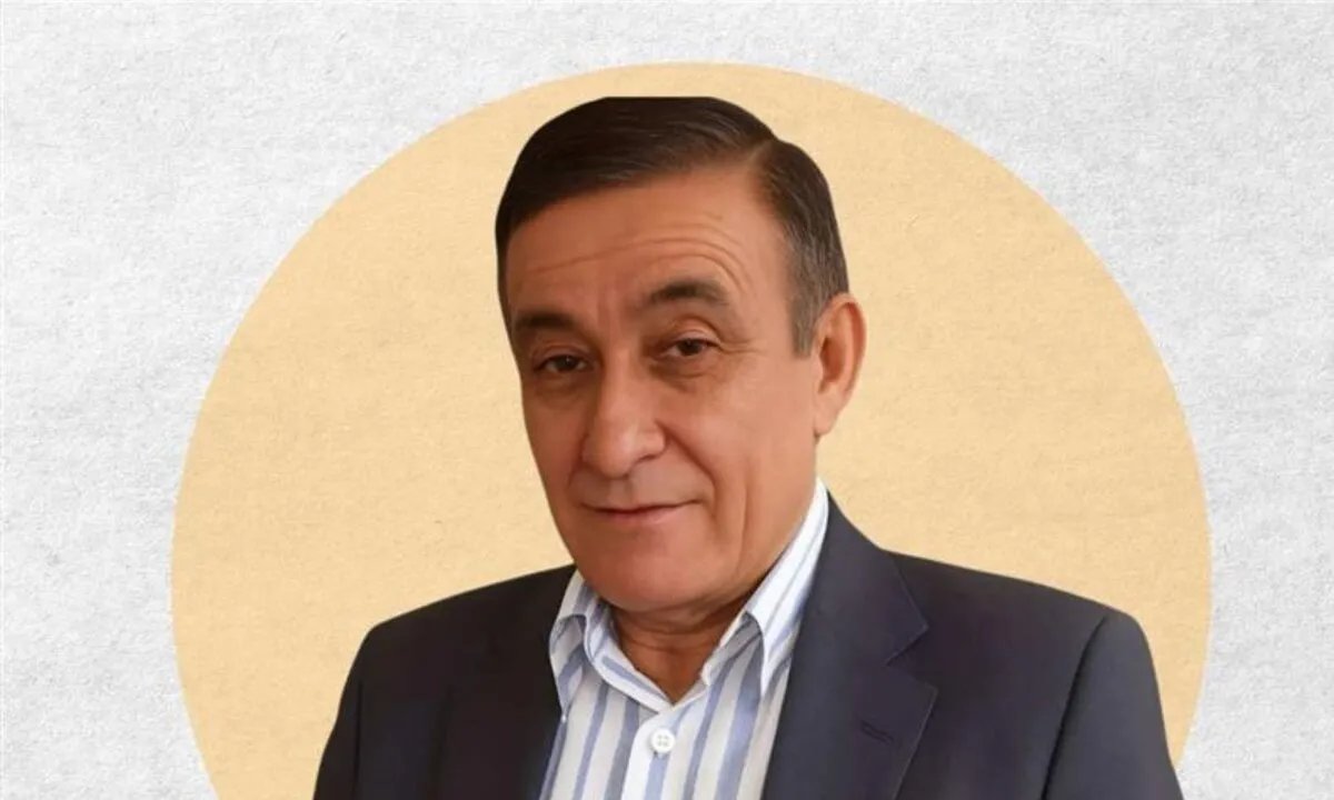 رحيل معبد الحسون: الكاتب والسياسي السوري.. من سجون الأسد إلى منفى باريس