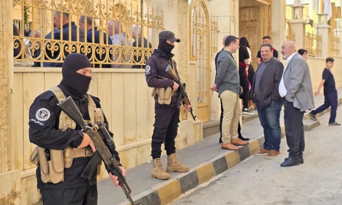 مقتل شاب برصاص لصوص أثناء محاولة سرقة في ريف طرطوس