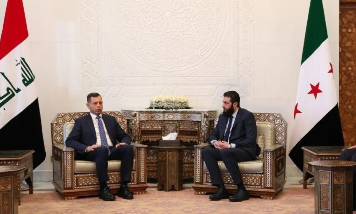 توضيح رسمي: العراق ينفي منع دخول السوريين ويؤكد استمرار استقبال الزوار