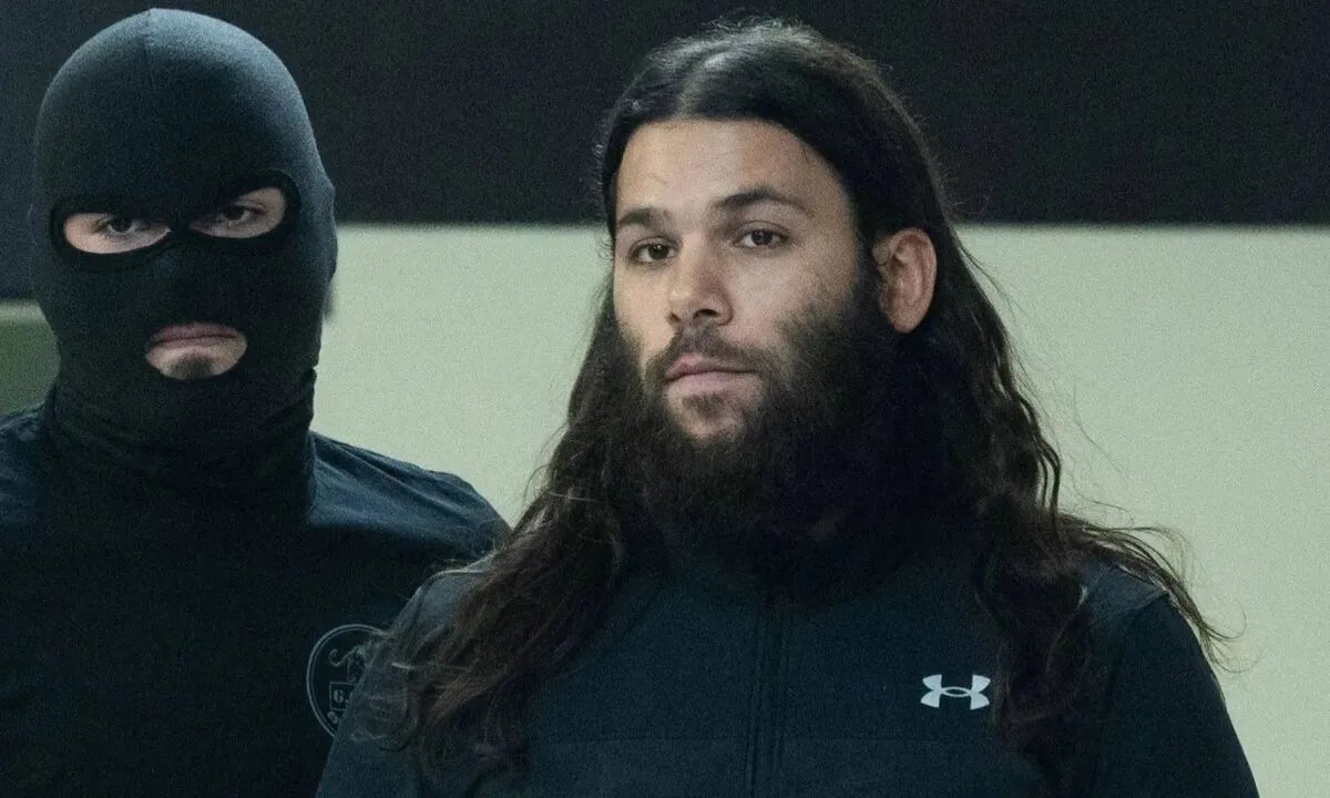 السويد: سجن مؤبد لسويدي بتهمة المشاركة في حرق الطيار الأردني معاذ الكساسبة في سوريا