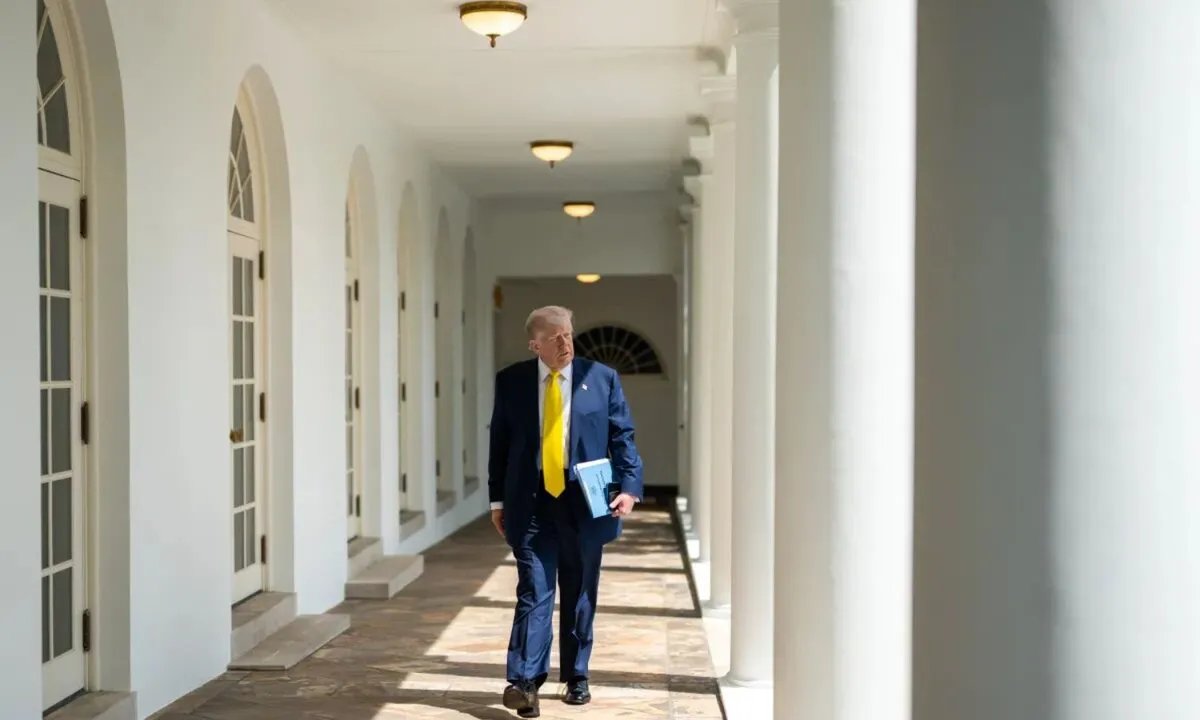 سوريا تتصدر قائمة ترامب للرسوم الجمركية الجديدة بنسبة 41%