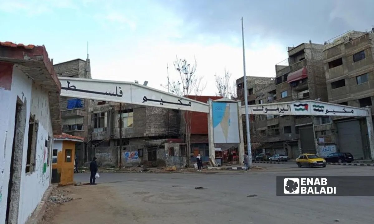 فلسطينيو سوريا يواجهون الإهمال وتراجع المساعدات وسط تحذيرات "الأونروا" من أزمة تمويل