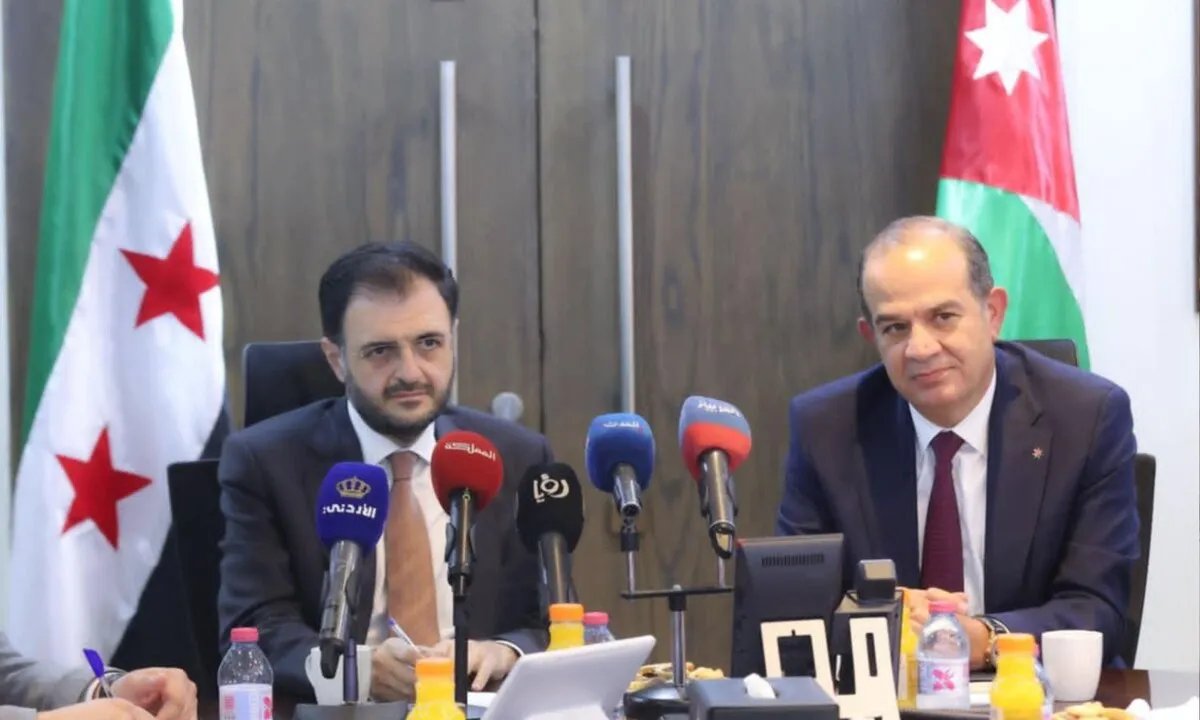 سوريا تستعيد مقعدها في رابطة الاتصالات الخلوية العالمية بعد انقطاع دام عشر سنوات