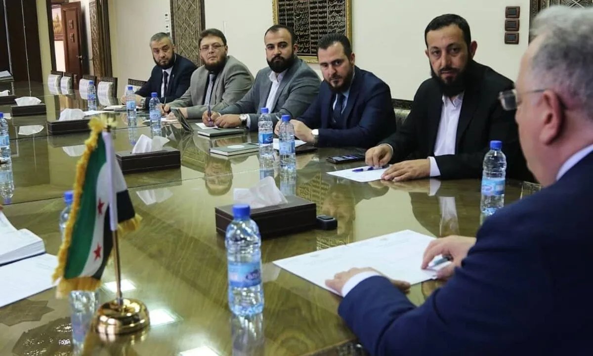 وزارة المالية السورية تستأنف منح براءة الذمة لنقل الملكيات العقارية مع تسهيلات جديدة